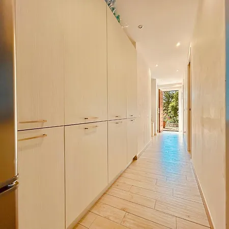 펜션 Casetta Belvedere 3