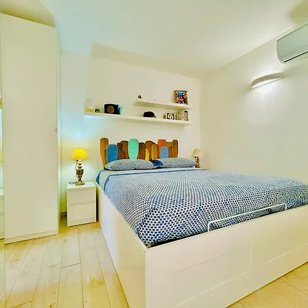 Casetta Belvedere 3 바야사드리니아