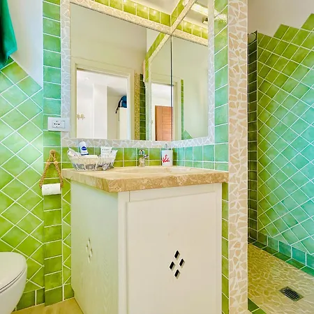 Casetta Belvedere 3 펜션