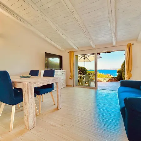 Casetta Belvedere 3 *