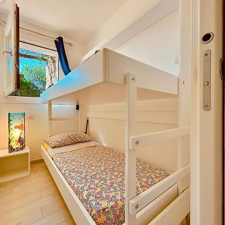 Casetta Belvedere 3 *