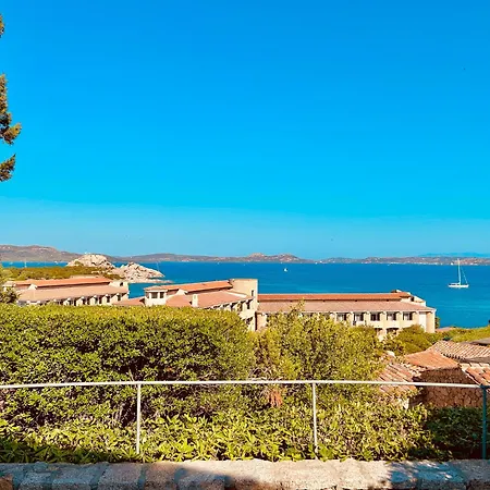 Casetta Belvedere 3 Baja Sardinia