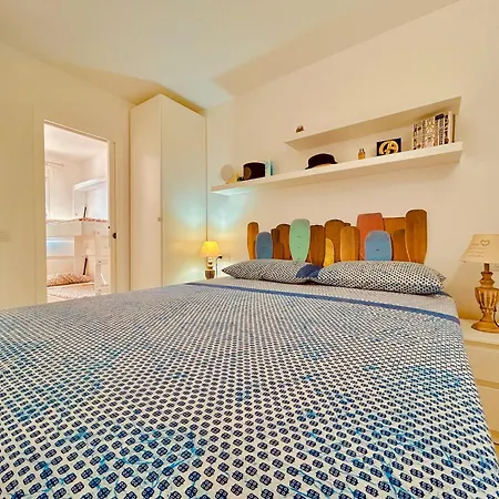 Casetta Belvedere 3 Dom wakacyjny *