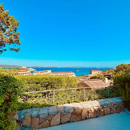 Dom wakacyjny Casetta Belvedere 3