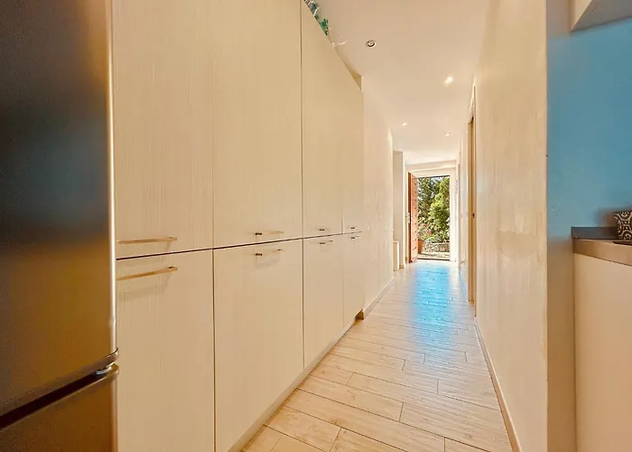 Dom wakacyjny Casetta Belvedere 3