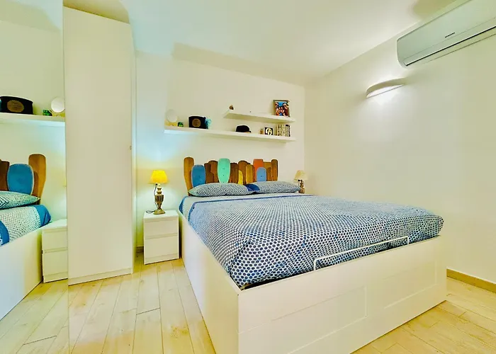 Casetta Belvedere 3 Baja Sardinia