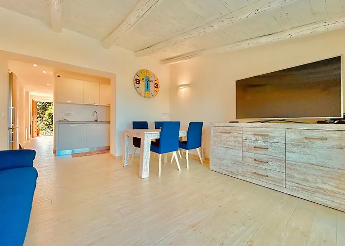 Dom wakacyjny Casetta Belvedere 3 *