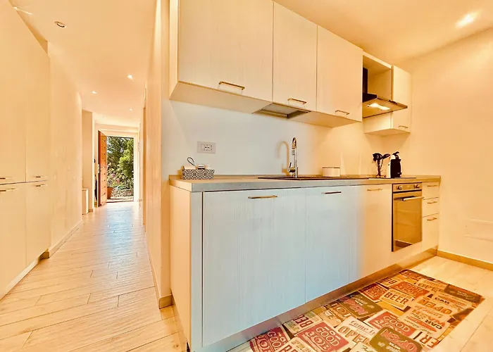 Casetta Belvedere 3 Dom wakacyjny