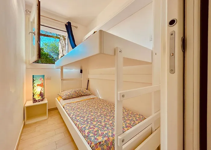 Casetta Belvedere 3 *