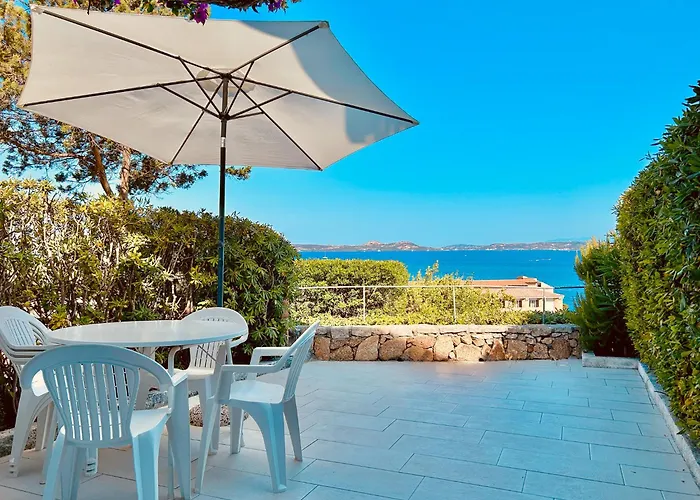 Casetta Belvedere 3 *