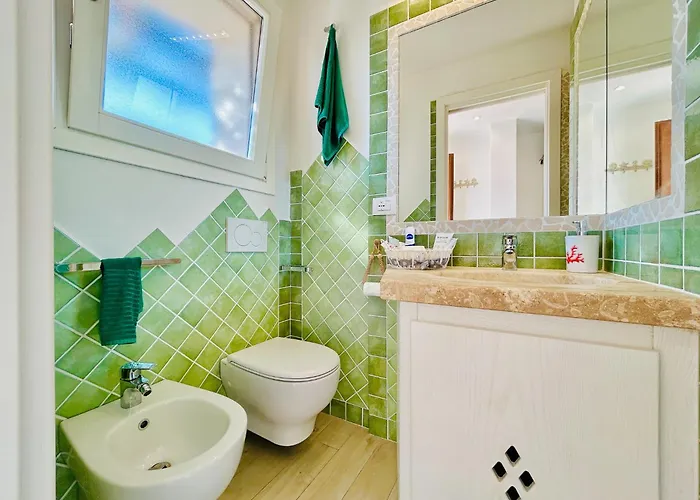 Casetta Belvedere 3 Dom wakacyjny