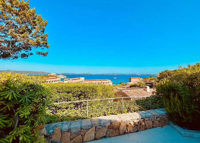 Dom wakacyjny Casetta Belvedere 3