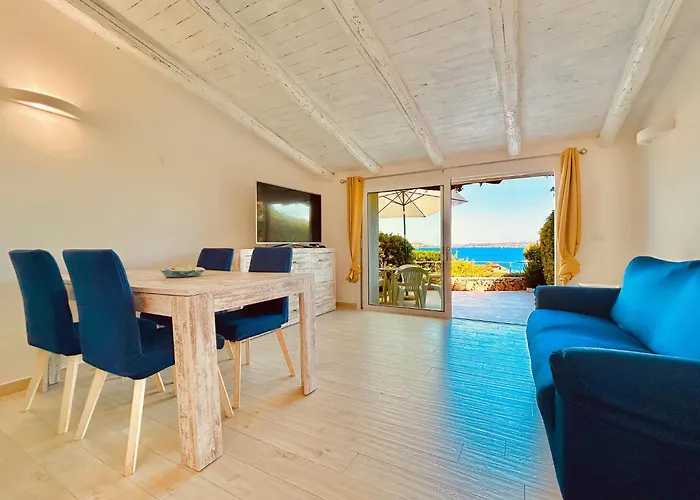 Casetta Belvedere 3 *